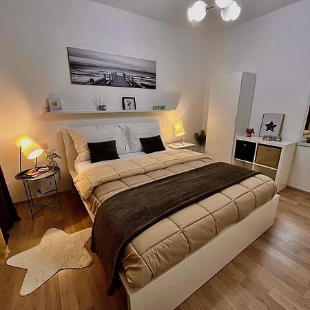 Vesna Apartment Crikvenica Kültér fotó
